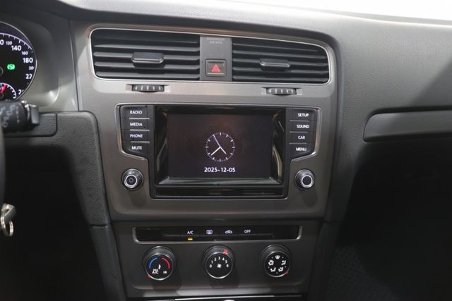 2013 Volkswagen Golf 1.2 TSI Comfort Lin  第8張相片