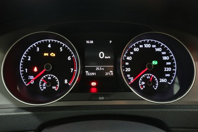 2013 Volkswagen Golf 1.2 TSI Comfort Lin  第9張相片