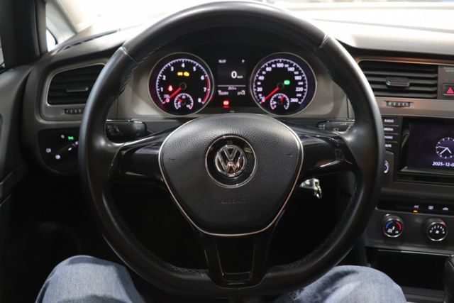2013 Volkswagen Golf 1.2 TSI Comfort Lin  第10張相片