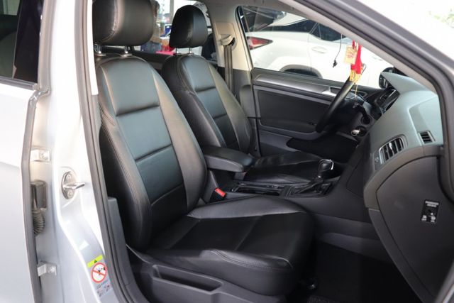 2013 Volkswagen Golf 1.2 TSI Comfort Lin  第14張相片