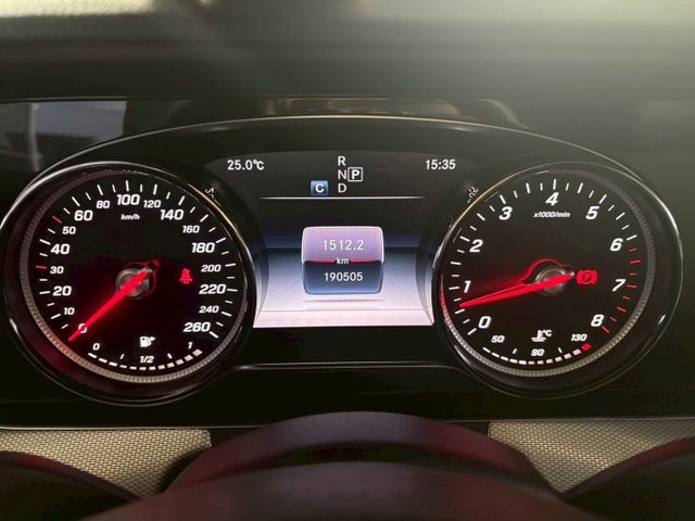 2018E200 全車E63套件 新胎 原鈑件 無任何待修 引擎活塞剛換鍛造保固  第2張相片