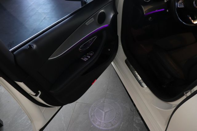 2018E200 全車E63套件 新胎 原鈑件 無任何待修 引擎活塞剛換鍛造保固  第3張相片