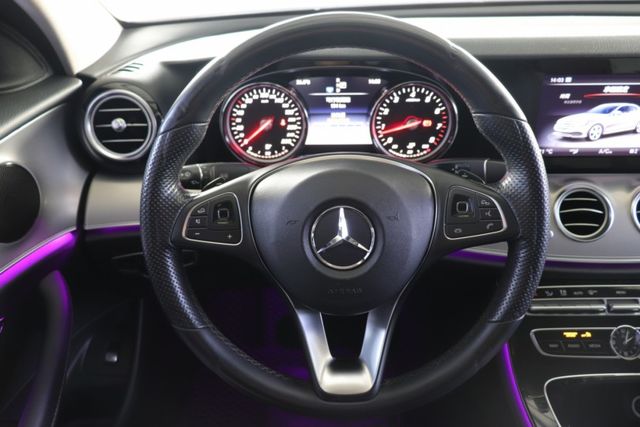 2018E200 全車E63套件 新胎 原鈑件 無任何待修 引擎活塞剛換鍛造保固  第9張相片