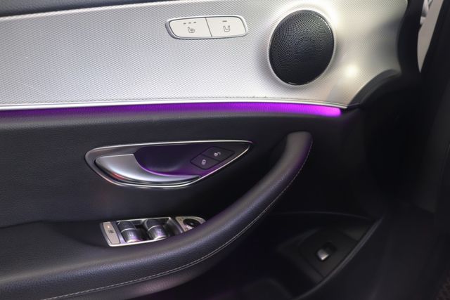 2018E200 全車E63套件 新胎 原鈑件 無任何待修 引擎活塞剛換鍛造保固  第10張相片