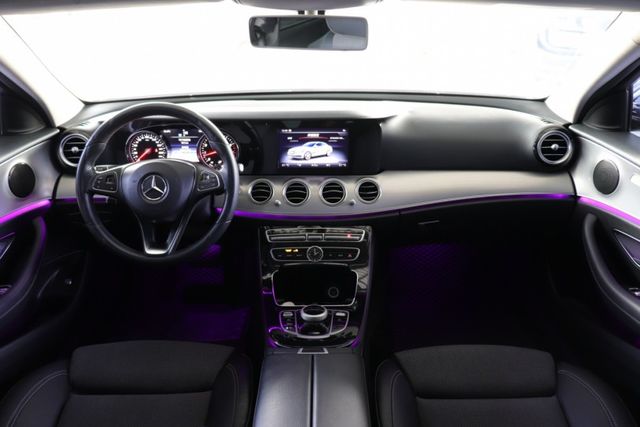 2018E200 全車E63套件 新胎 原鈑件 無任何待修 引擎活塞剛換鍛造保固  第12張相片