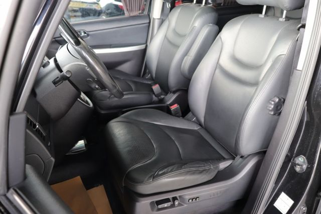 2010 Luxgen 7 MPV 電動滑門 一手車 低里程 原廠保養  第14張相片