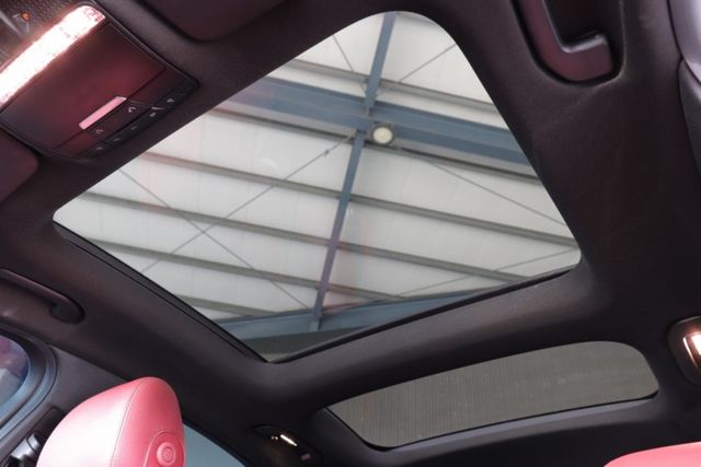2016賓士C300 柏林之音 紅內裝 冷熱通風椅 無任何待修  第2張相片