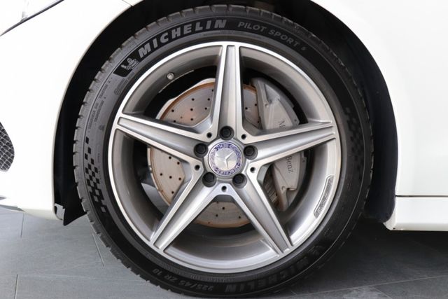 2016賓士C300 柏林之音 紅內裝 冷熱通風椅 無任何待修  第16張相片