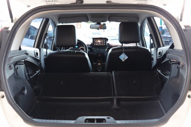 2019 Ford EcoBoost 125運動型/低里程/雙前座跑車座椅/  第2張相片