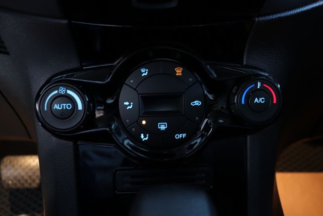 2019 Ford EcoBoost 125運動型/低里程/雙前座跑車座椅/  第6張相片