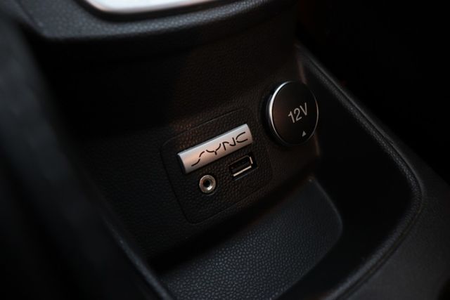 2019 Ford EcoBoost 125運動型/低里程/雙前座跑車座椅/  第7張相片