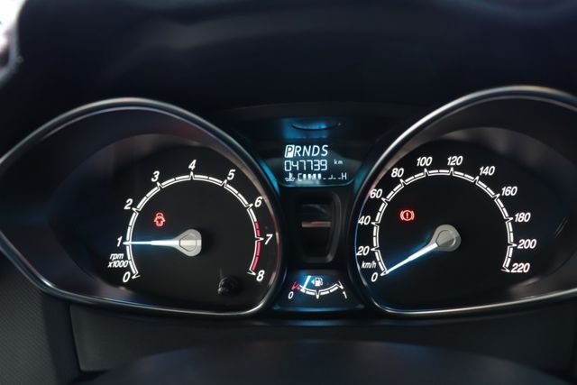 2019 Ford EcoBoost 125運動型/低里程/雙前座跑車座椅/  第8張相片