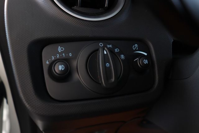 2019 Ford EcoBoost 125運動型/低里程/雙前座跑車座椅/  第10張相片