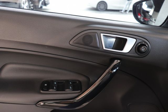 2019 Ford EcoBoost 125運動型/低里程/雙前座跑車座椅/  第11張相片