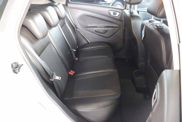 2019 Ford EcoBoost 125運動型/低里程/雙前座跑車座椅/  第13張相片