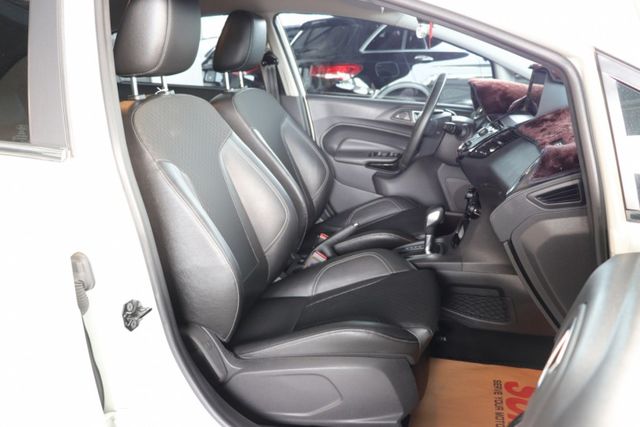 2019 Ford EcoBoost 125運動型/低里程/雙前座跑車座椅/  第14張相片