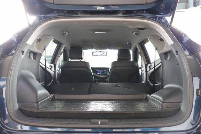 2017 Hyundai Tucson 尊貴/全景天窗/循跡防滑控制系統  第3張相片