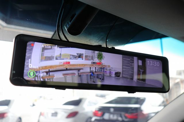 2017 Hyundai Tucson 尊貴/全景天窗/循跡防滑控制系統  第4張相片