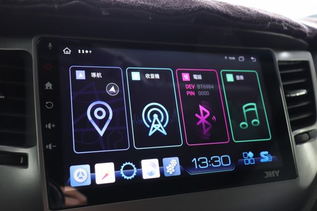 2017 Hyundai Tucson 尊貴/全景天窗/循跡防滑控制系統  第5張相片