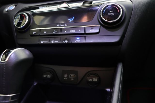 2017 Hyundai Tucson 尊貴/全景天窗/循跡防滑控制系統  第6張相片