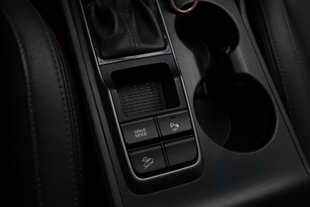 2017 Hyundai Tucson 尊貴/全景天窗/循跡防滑控制系統  第7張相片