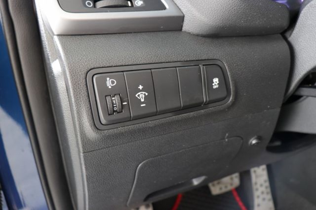 2017 Hyundai Tucson 尊貴/全景天窗/循跡防滑控制系統  第10張相片