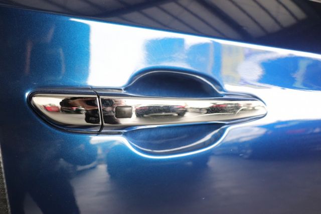 2017 Hyundai Tucson 尊貴/全景天窗/循跡防滑控制系統  第18張相片