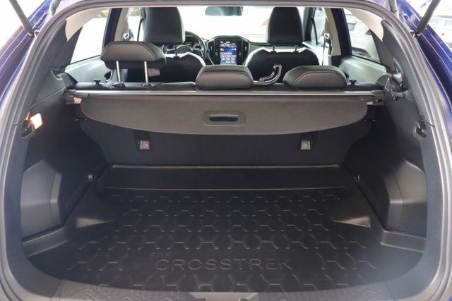 2023年Crosstrek 頂規ES4.0 四輪傳動 低里程 四驅 盲點 定速  第3張相片