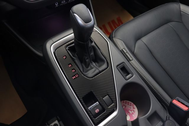 2023年Crosstrek 頂規ES4.0 四輪傳動 低里程 四驅 盲點 定速  第5張相片