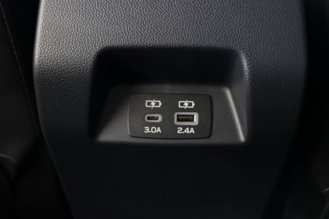 2023年Crosstrek 頂規ES4.0 四輪傳動 低里程 四驅 盲點 定速  第13張相片