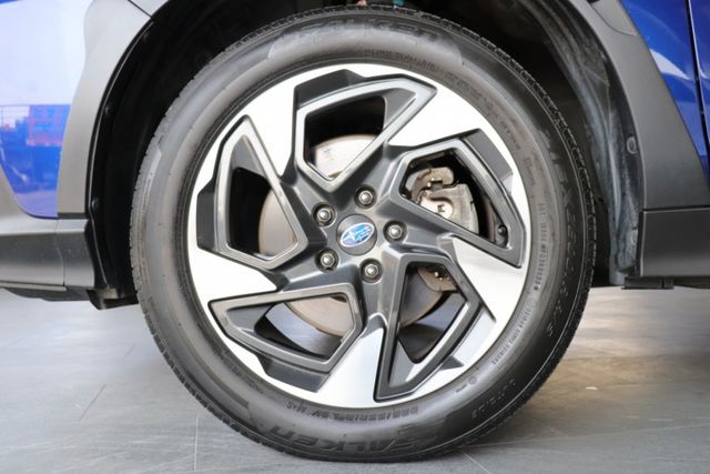 2023年Crosstrek 頂規ES4.0 四輪傳動 低里程 四驅 盲點 定速  第16張相片