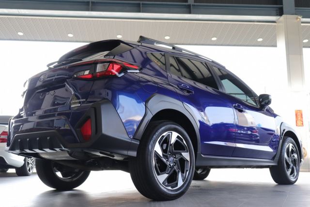 2023年Crosstrek 頂規ES4.0 四輪傳動 低里程 四驅 盲點 定速  第19張相片