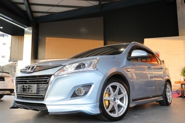 空力套件/原鈑件/環景影像系統/電動天窗/HUD抬頭顯示器  第1張相片