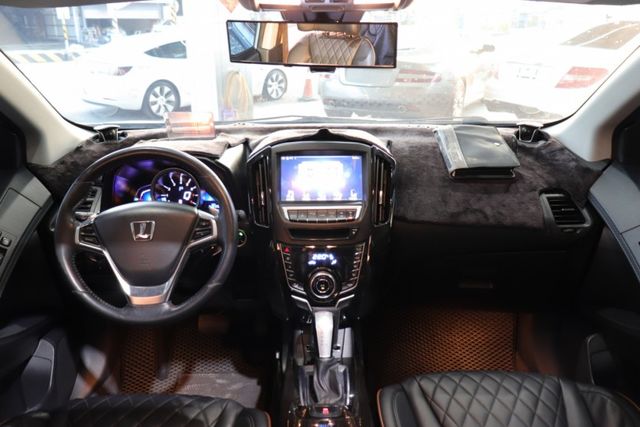 空力套件/原鈑件/環景影像系統/電動天窗/HUD抬頭顯示器  第6張相片