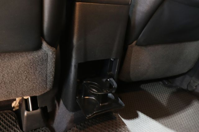 空力套件/原鈑件/環景影像系統/電動天窗/HUD抬頭顯示器  第7張相片