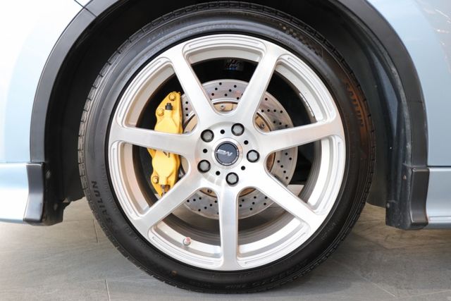 空力套件/原鈑件/環景影像系統/電動天窗/HUD抬頭顯示器  第17張相片