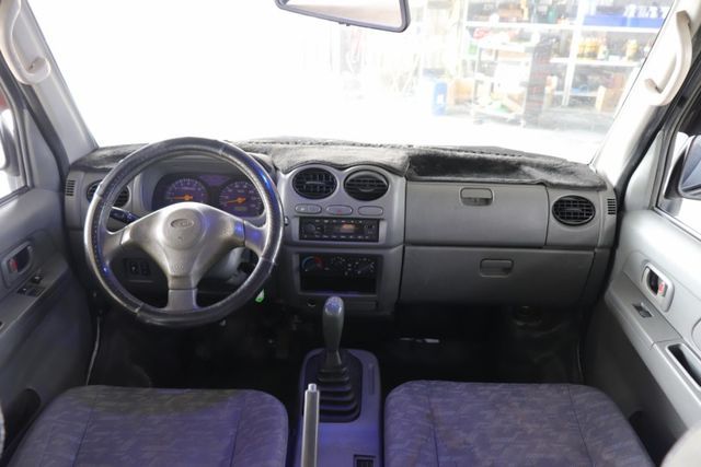 加高型白鐵車頂行李架 前/後霧燈、後視鏡方向指示燈、高亮度頭燈  第3張相片