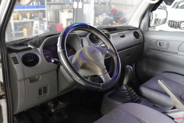 加高型白鐵車頂行李架 前/後霧燈、後視鏡方向指示燈、高亮度頭燈  第4張相片