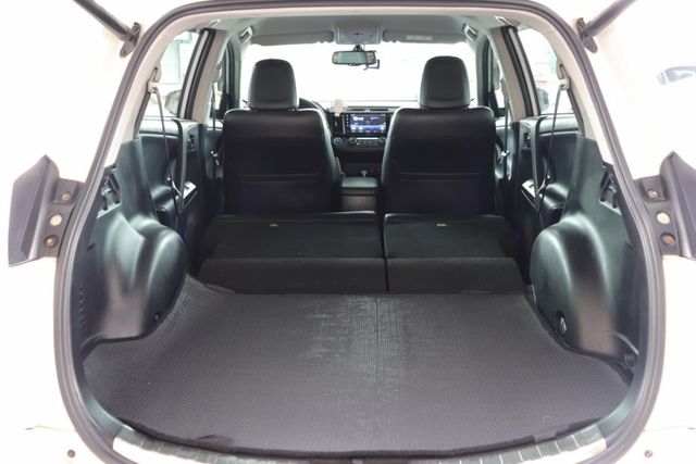 RAV4 2.5 G 原版件/I KEY/電尾門/電動椅/恆溫/定速  第4張相片