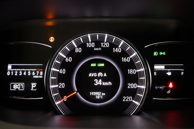 7人座/主動轉向頭燈/環景影像系統/自動停車系統/ACC主動跟車系統  第8張相片