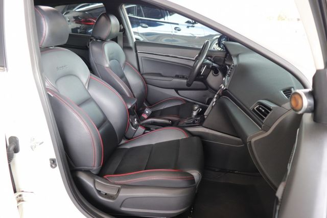 氣壓避震/輕量輪圈/加大卡鉗/加大碟盤  第12張相片