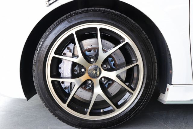 氣壓避震/輕量輪圈/加大卡鉗/加大碟盤  第13張相片