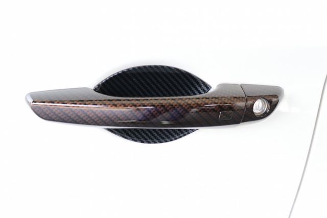 氣壓避震/輕量輪圈/加大卡鉗/加大碟盤  第15張相片