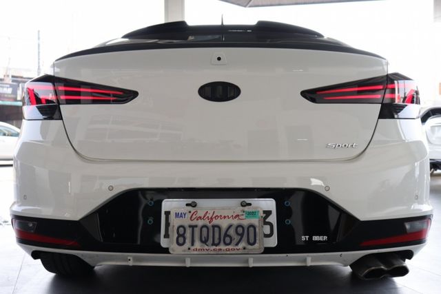 氣壓避震/輕量輪圈/加大卡鉗/加大碟盤  第16張相片