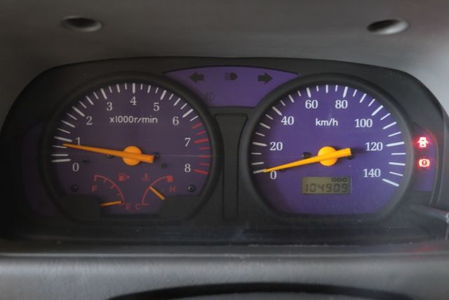 極低溫冷凍廂/頭燈水平手動調整/前座電動窗  第11張相片