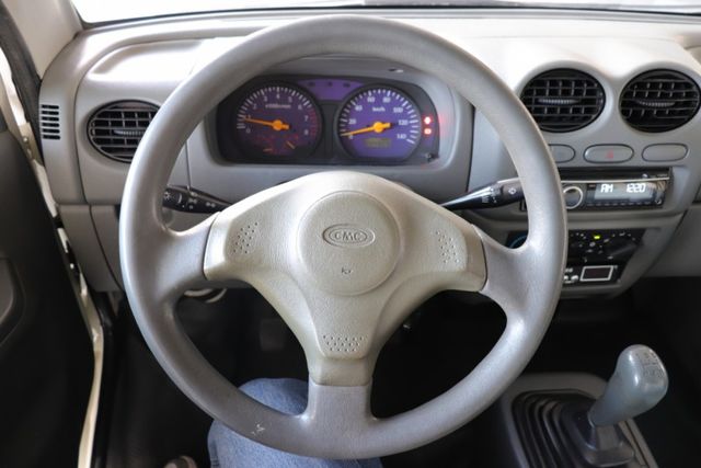 極低溫冷凍廂/頭燈水平手動調整/前座電動窗  第12張相片