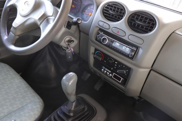 極低溫冷凍廂/頭燈水平手動調整/前座電動窗  第13張相片