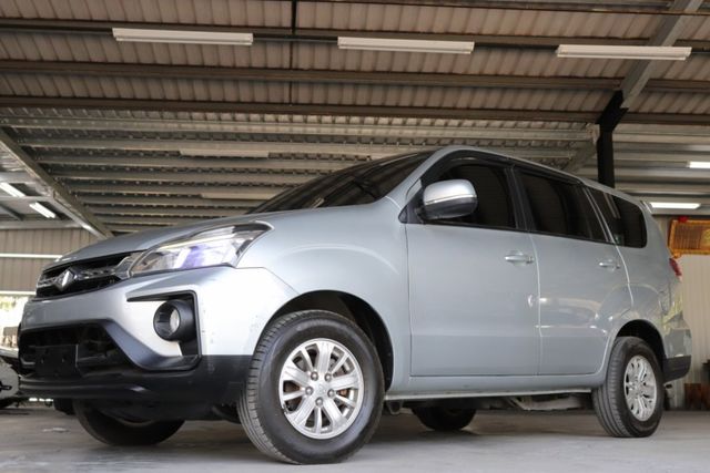 倒車影像輔助/斜坡起步輔助/後座傾角調整  第1張相片