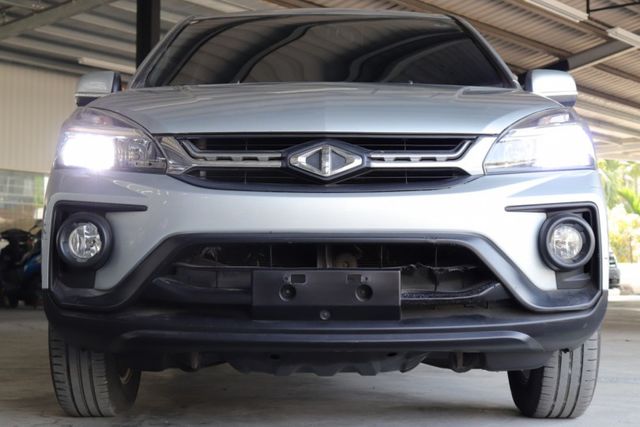 倒車影像輔助/斜坡起步輔助/後座傾角調整  第2張相片