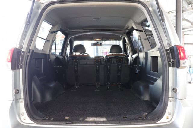 倒車影像輔助/斜坡起步輔助/後座傾角調整  第4張相片